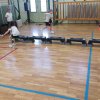 Légy egészséges! Légy Tudatos! Légy egészségtudatos! témahét a Mezőberényi Általános Iskola és Alapfokú Művészeti Iskolában